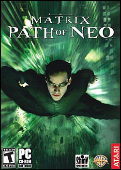 The Matrix: Path of Neo