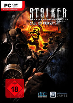 S.T.A.L.K.E.R.: Call of Pripyat