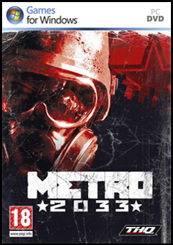 Metro 2033