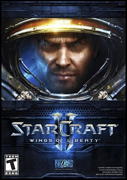 StarCraft II: Wings of Liberty