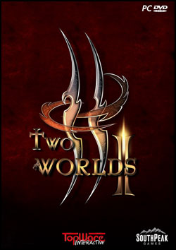 Two Worlds II