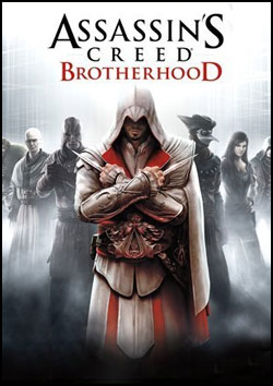 Assassin's Creed: Brotherhood