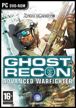Tom Clancy's Ghost Recon: Advanced Warfighter