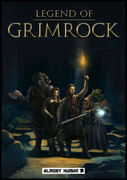 Legend of Grimrock