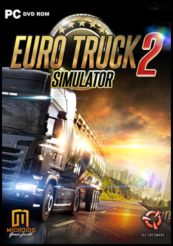 Euro Truck Simulator 2