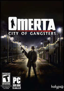 Omerta: City of Gangsters