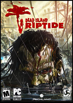 Dead Island Riptide