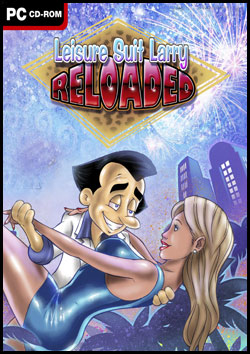 larry reloaded lizards 3djuegos replay publisher uig meristation haszkod gamestorrents gamepressure