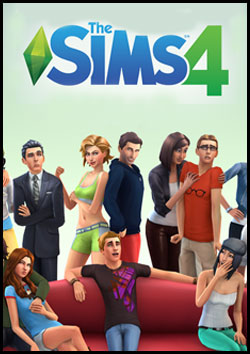 The Sims 4