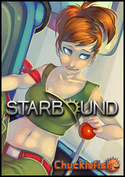 Starbound
