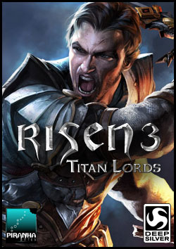 Risen 3: Titan Lords