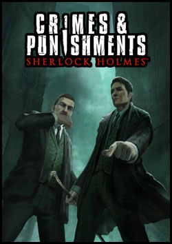 Sherlock Holmes: Crimes and Punishments
