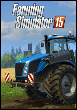 Farming Simulator 15