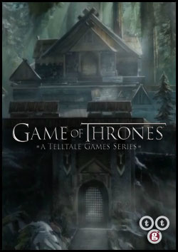 Game of Thrones: A Telltale Games Series - Season One