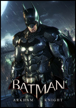 Batman: Arkham Knight
