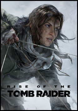 Rise of the Tomb Raider