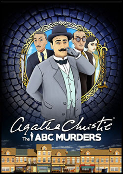 Agatha Christie: The ABC Murders Game Guide & Walkthrough ...