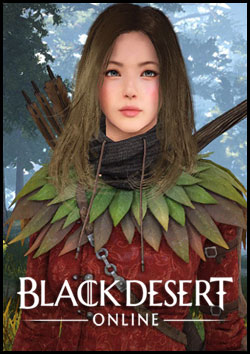 Black Desert Online