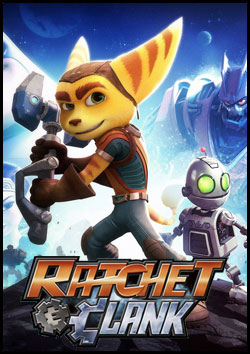Ratchet & Clank