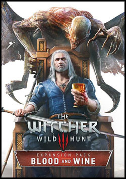 The Witcher 3: Blood and Wine