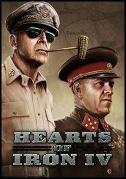 Hearts of Iron IV