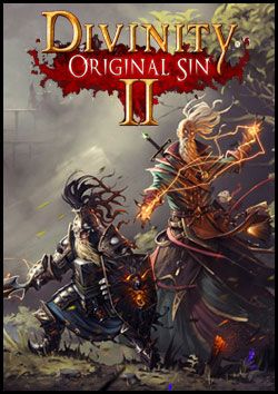 Divinity: Original Sin II