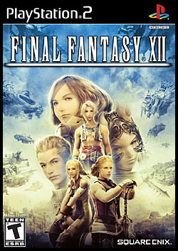 Final Fantasy XII