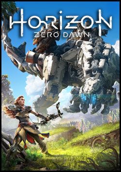 Horizon Zero Dawn