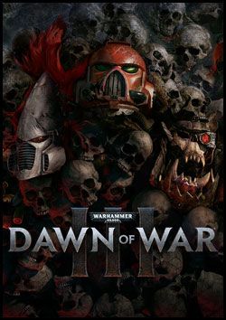 Warhammer 40,000: Dawn of War III