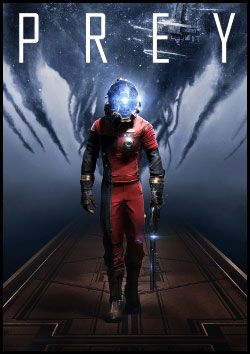 Prey