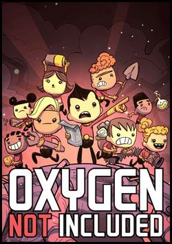 Oxygen Not Included