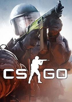 counter strike global offensive publisher