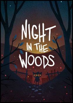 Night in the Woods