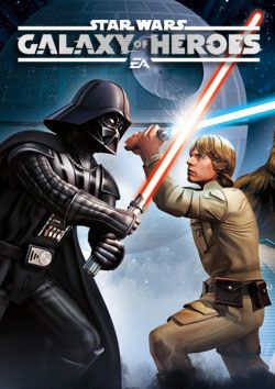 Star Wars: Galaxy of Heroes