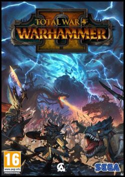 Total War: Warhammer II