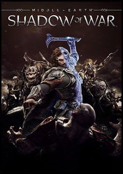 Middle-earth: Shadow of War