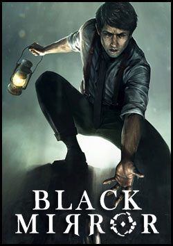 Black Mirror