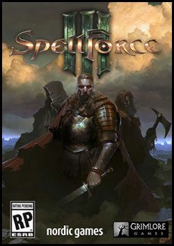 SpellForce 3