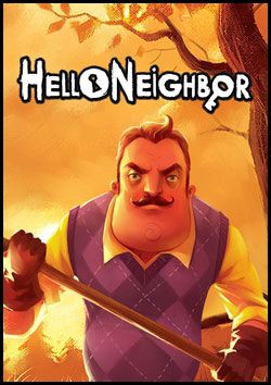 Hello Neighbor