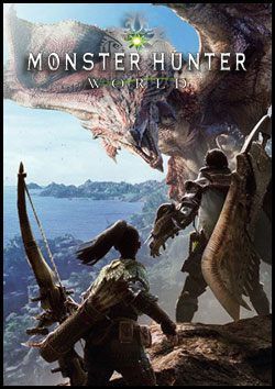 Monster Hunter: World