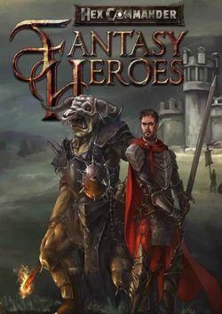 Hex Commander: Fantasy Heroes