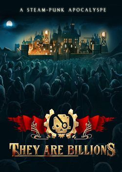 They Are Billions
