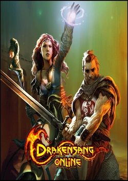 Drakensang Online