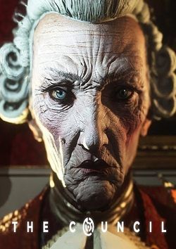 The Council