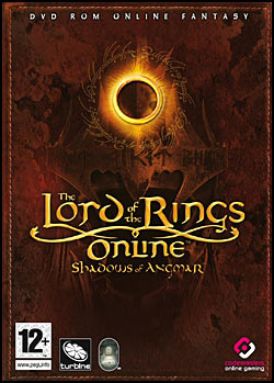 The Lord of the Rings Online: Shadows of Angmar