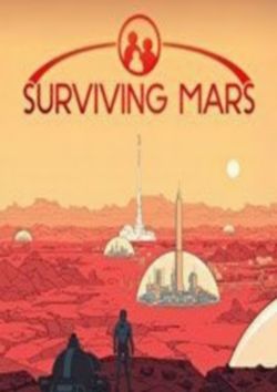Surviving Mars