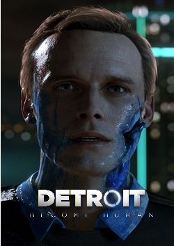 Detroit: Become Human