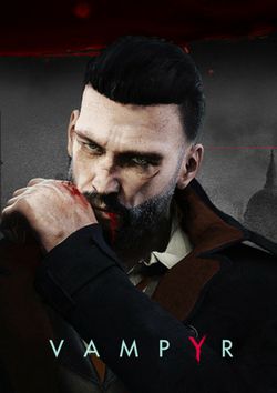 Vampyr