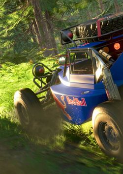 The Crew 2