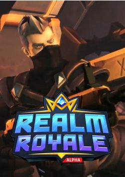 Realm Royale